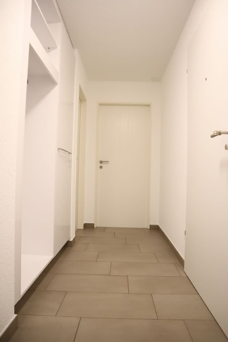 Modernes Zuhause mit optimaler Verkehrsanbindung! (8)