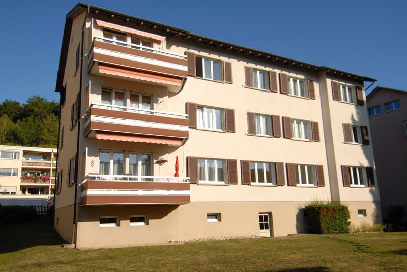 Ihr neues Zuhause an bevorzugter Lage, Nähe Waldrand! (4)