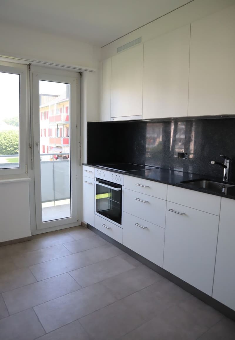 Frisch sanierte Dachgeschosswohnung zum Wohlfühlen! (2)
