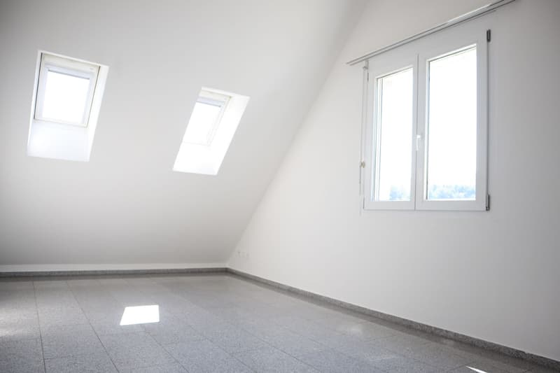 Preiswerte Familienwohnung an praktischer Lage! (7)