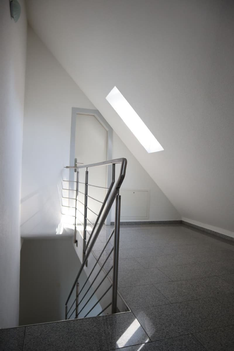Preiswerte Familienwohnung an praktischer Lage! (6)