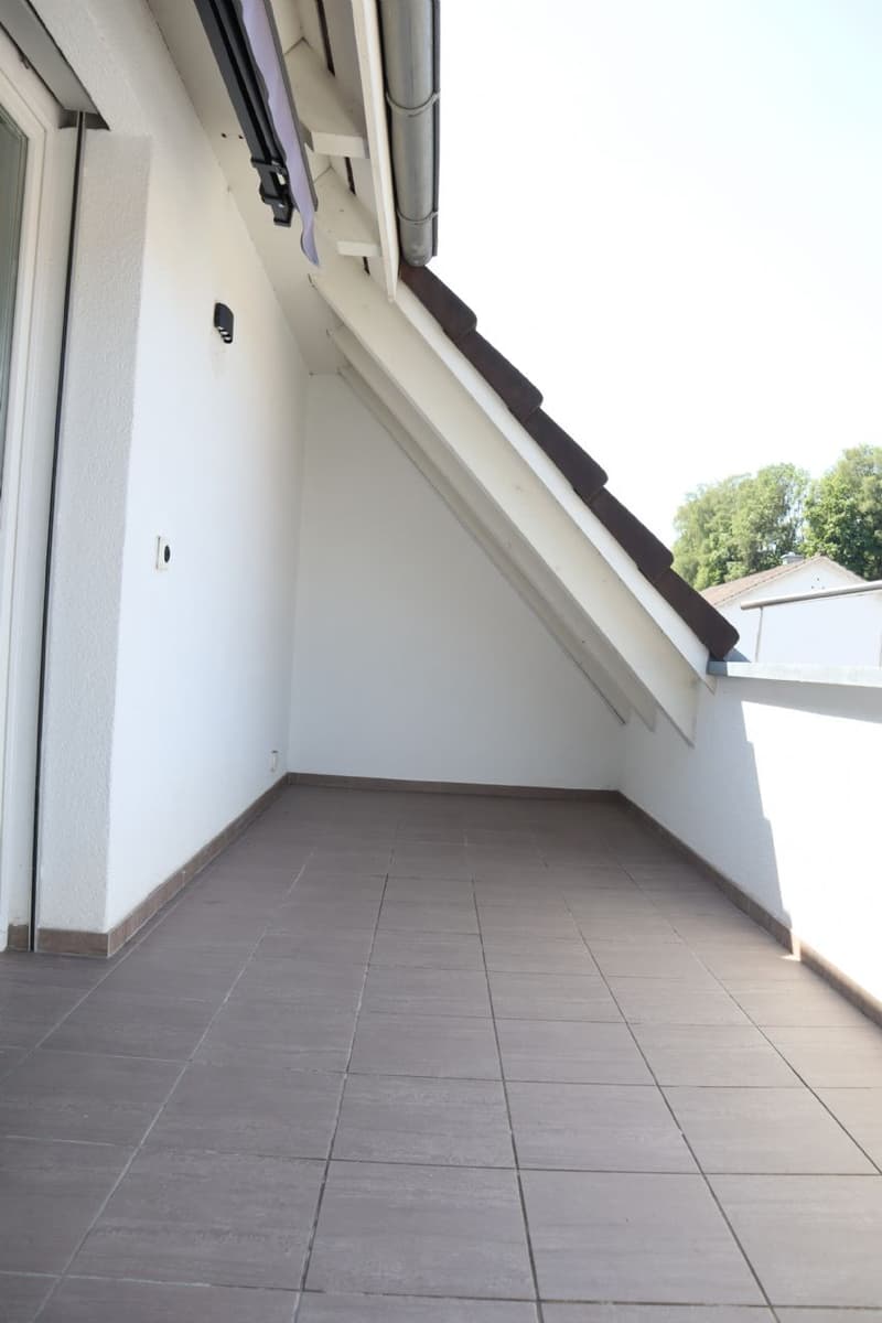 Preiswerte Familienwohnung an praktischer Lage! (8)