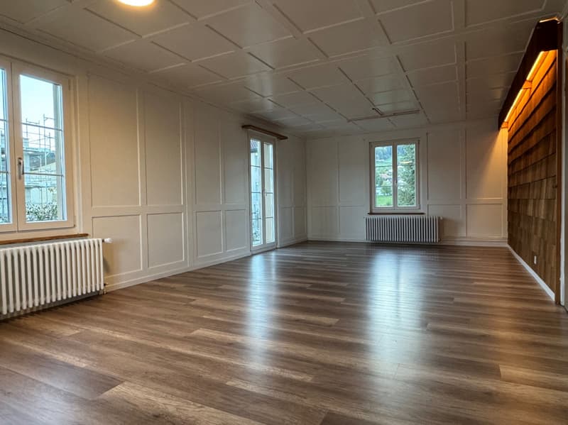 6-Zimmer-Einfamilienhaus in Reinach zu verkaufen (5)