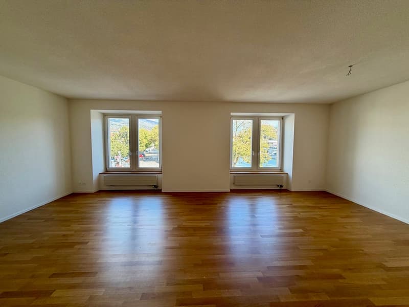 Charmantes Wohnen im Herzen von Olten! (6)