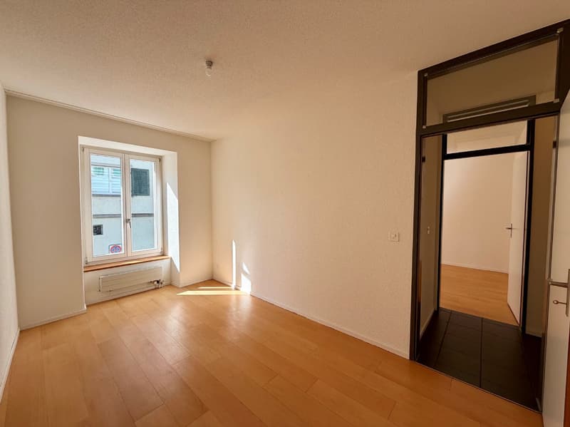 Charmantes Wohnen im Herzen von Olten! (9)