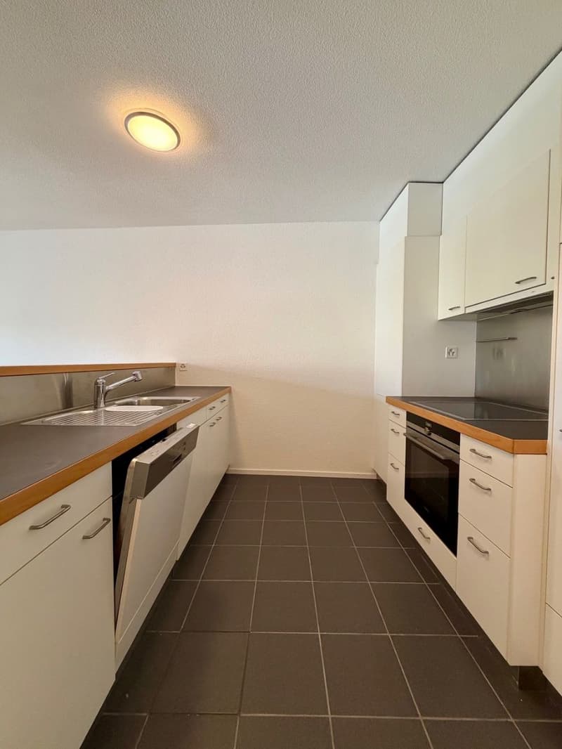 Charmantes Wohnen im Herzen von Olten! (3)