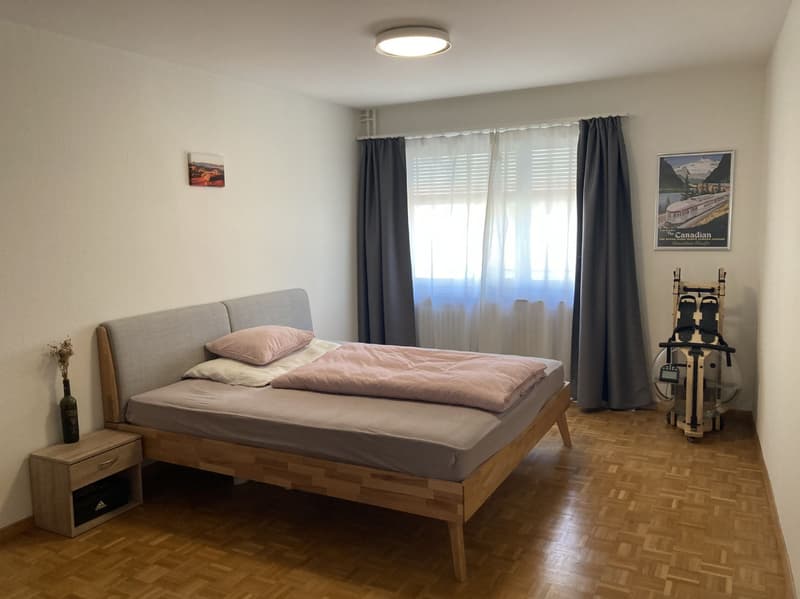 Sie möchten am Puls des Stadtlebens wohnen? Dann sind Sie hier richtig! (5)