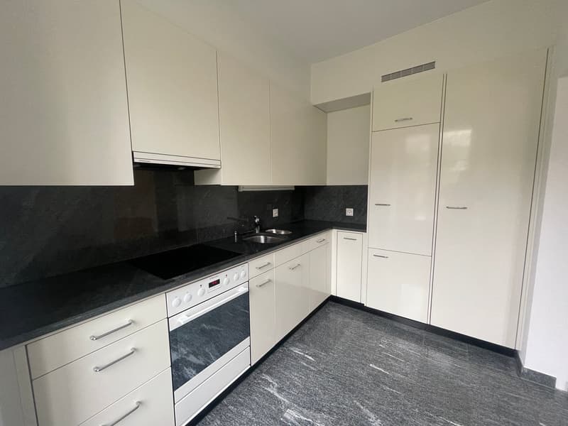 Charmante 3-Zimmer-Wohnung in historischem Gebäude in Baden (6)