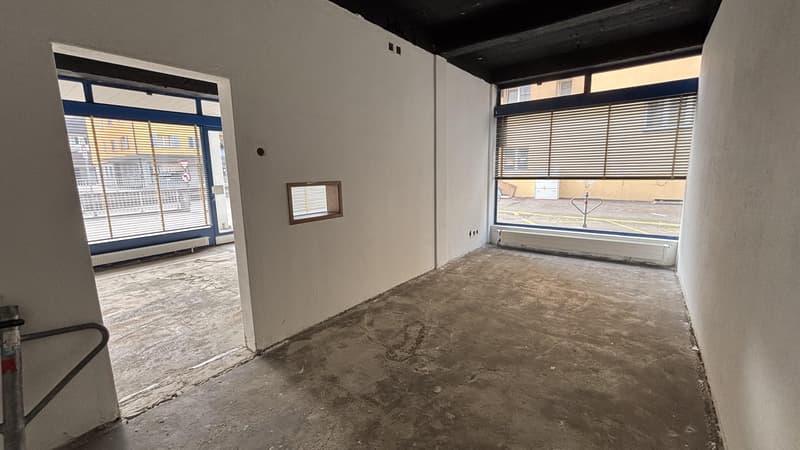 Gewerbefläche an zentraler Lage in Töss (6)