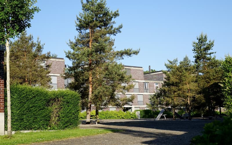 Familienfreundliche Überbauung (9)