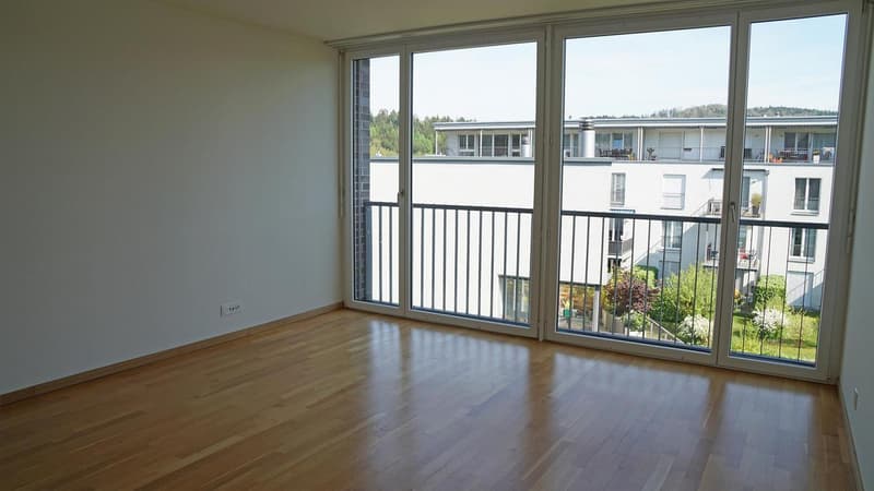 Familienfreundliche Überbauung (4)