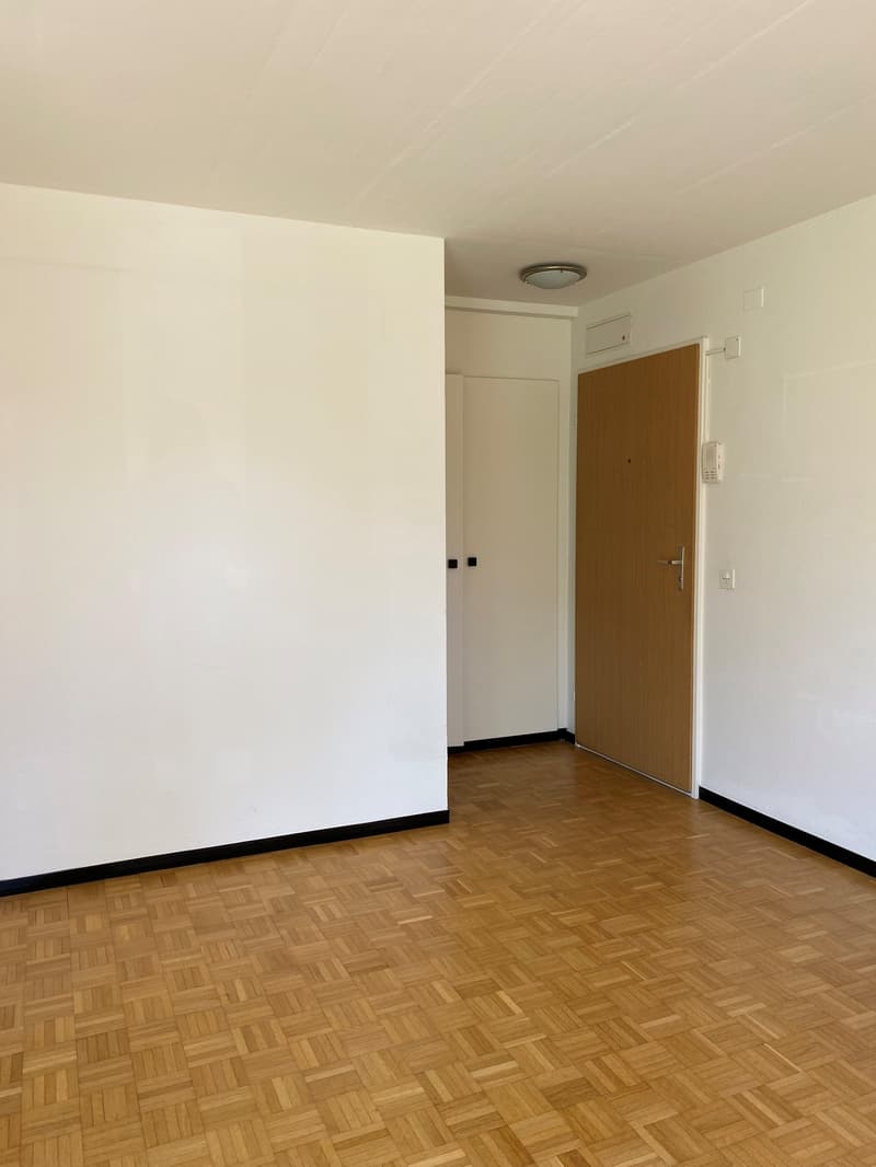 Zentrales wohnen in Zürich-Seebach - befristet bis 31.03.2027 (4)