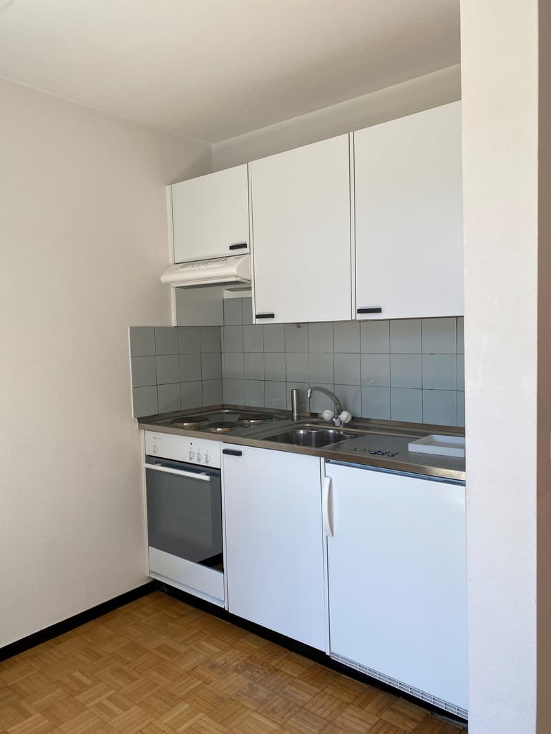 Zentrales wohnen in Zürich-Seebach - befristet bis 31.03.2027 (2)