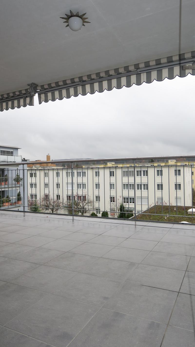 3.5 Zimmerwohnung in Winterthur (8)