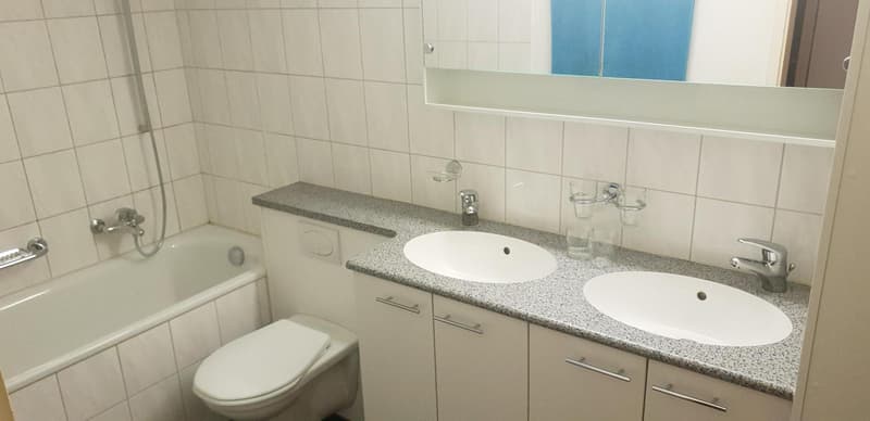 3.5 Zimmerwohnung in Effretikon (5)