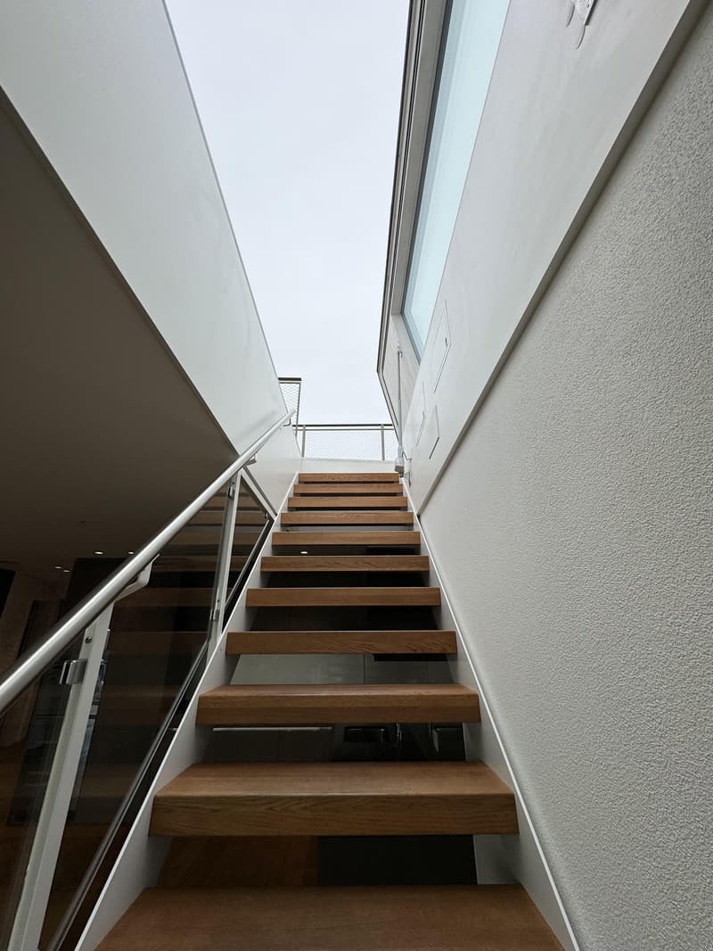 Exklusive Stadtwohnung mitten in Zürich (11)