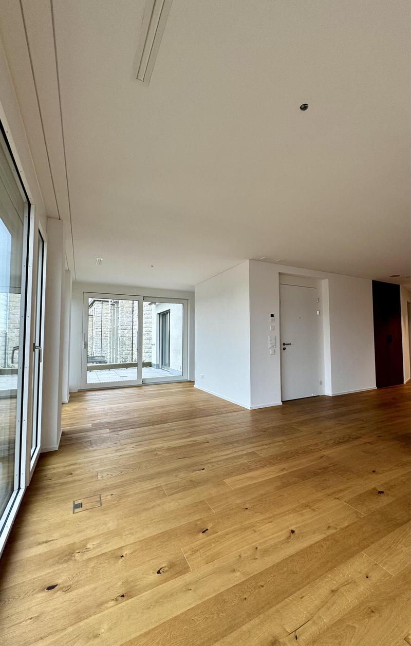 Exklusive Stadtwohnung mitten in Zürich (5)