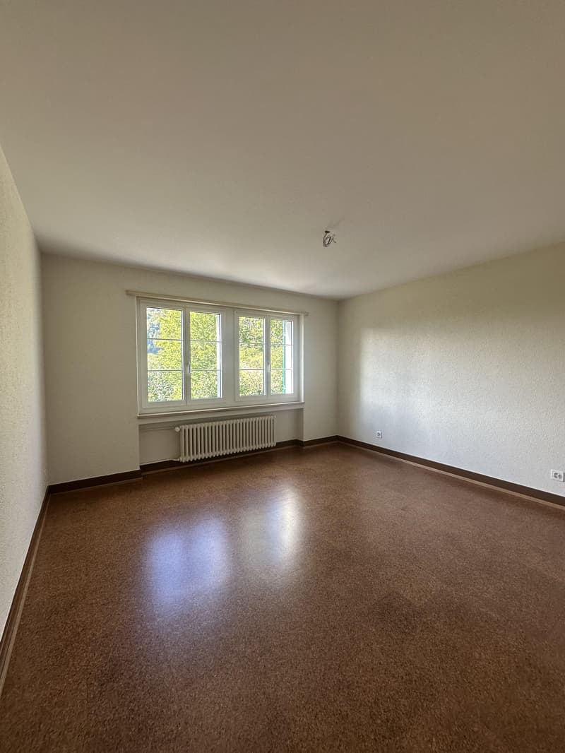 5.5 Zimmerwohnung in Eglisau (8)