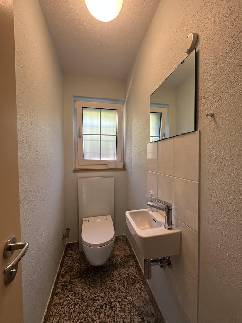 5.5 Zimmerwohnung in Eglisau (10)