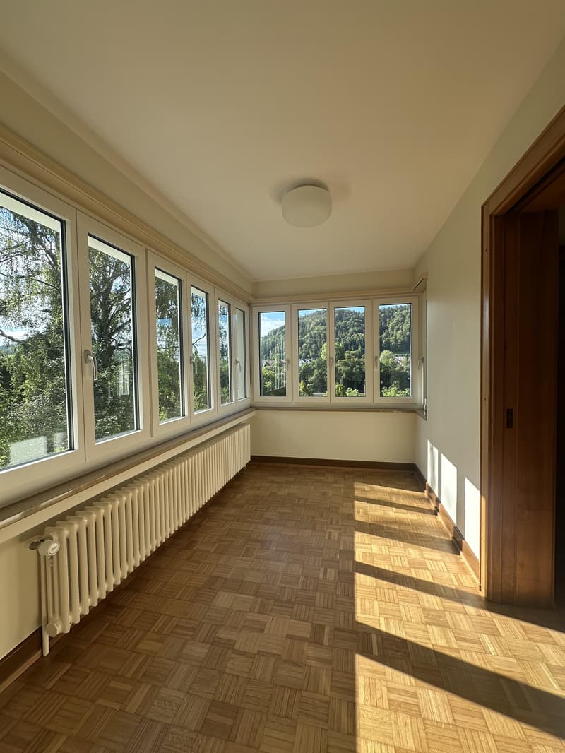 5.5 Zimmerwohnung in Eglisau (2)