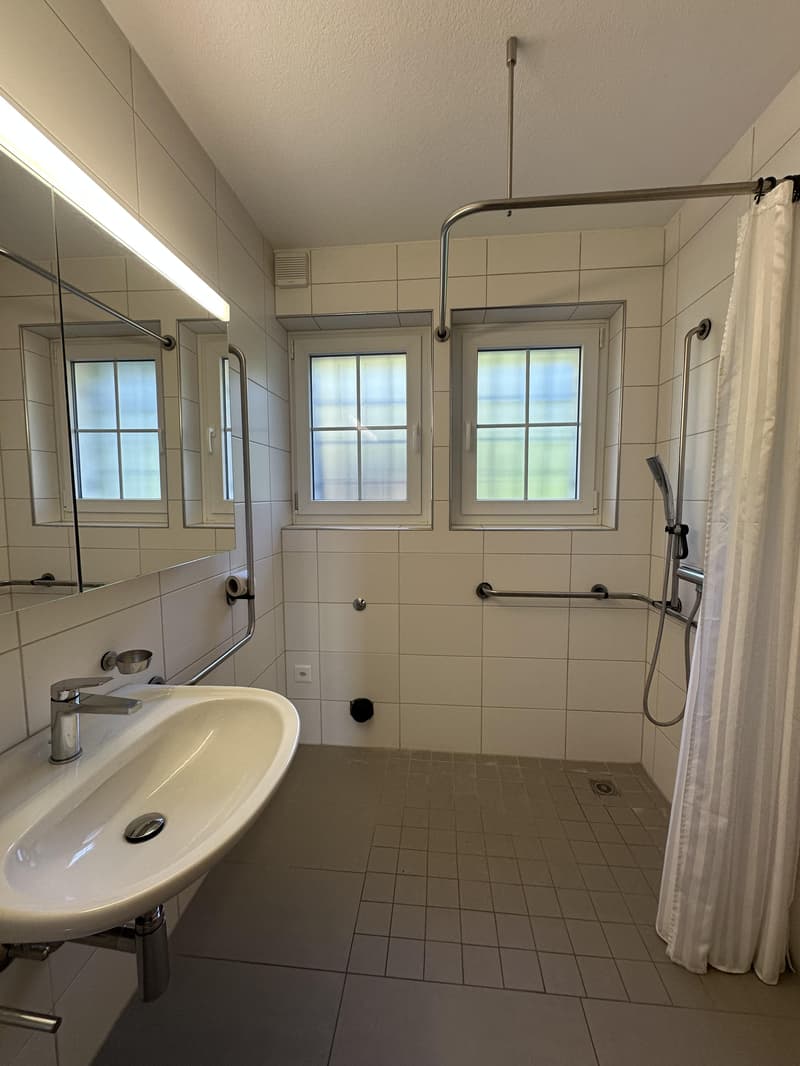 5.5 Zimmerwohnung in Eglisau (9)