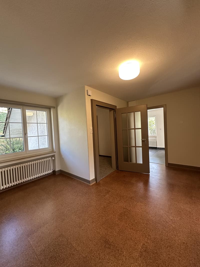 5.5 Zimmerwohnung in Eglisau (9)