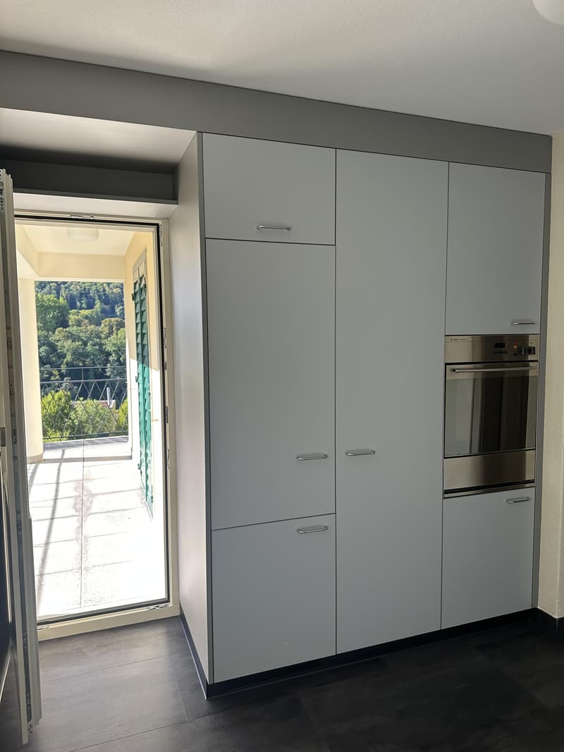 5.5 Zimmerwohnung in Eglisau (4)