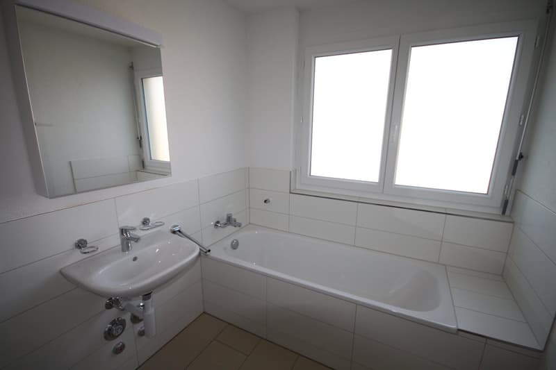 Helle 4.5-Zimmer-Wohnung mit Balkon und schöner Aussicht in Oetwil am See (5)
