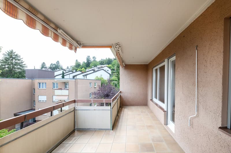 Balkon