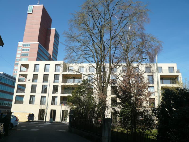 in Altstadt- und Bahnhofsnähe (1)