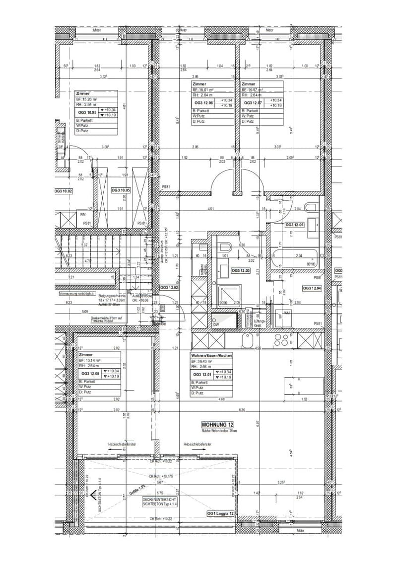 in Altstadt- und Bahnhofsnähe (11)