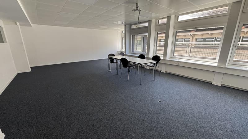 Bürofläche im Herzen von St. Gallen (3)