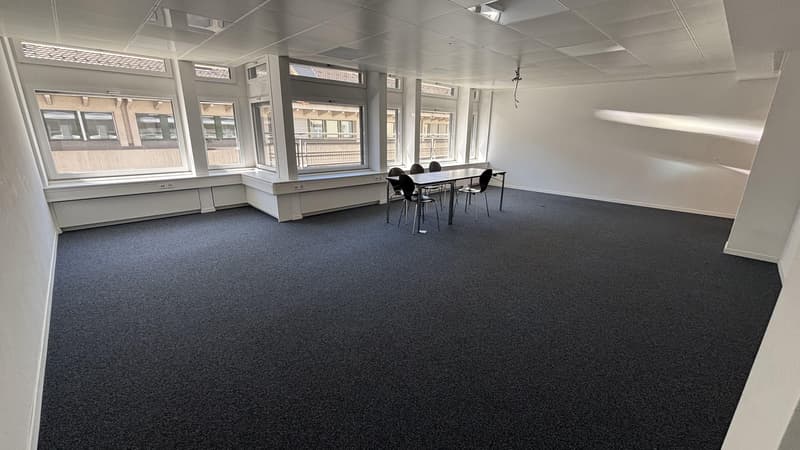 Bürofläche im Herzen von St. Gallen (4)