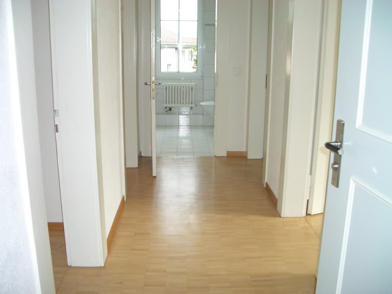 Altbaucharme trifft Lebensqualität – Ihr neues Zuhause in Thalwil! (3)