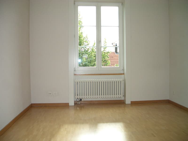 Altbaucharme trifft Lebensqualität – Ihr neues Zuhause in Thalwil! (4)