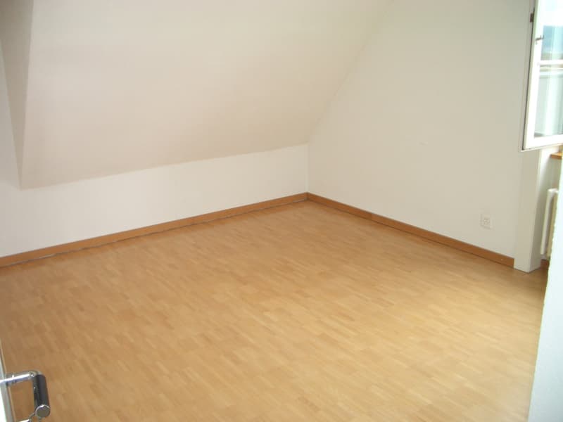 Altbaucharme trifft Lebensqualität – Ihr neues Zuhause in Thalwil! (5)