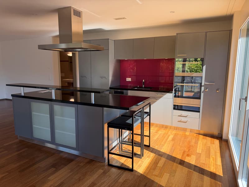 4.5 Zimmerwohnung in Winterthur (5)