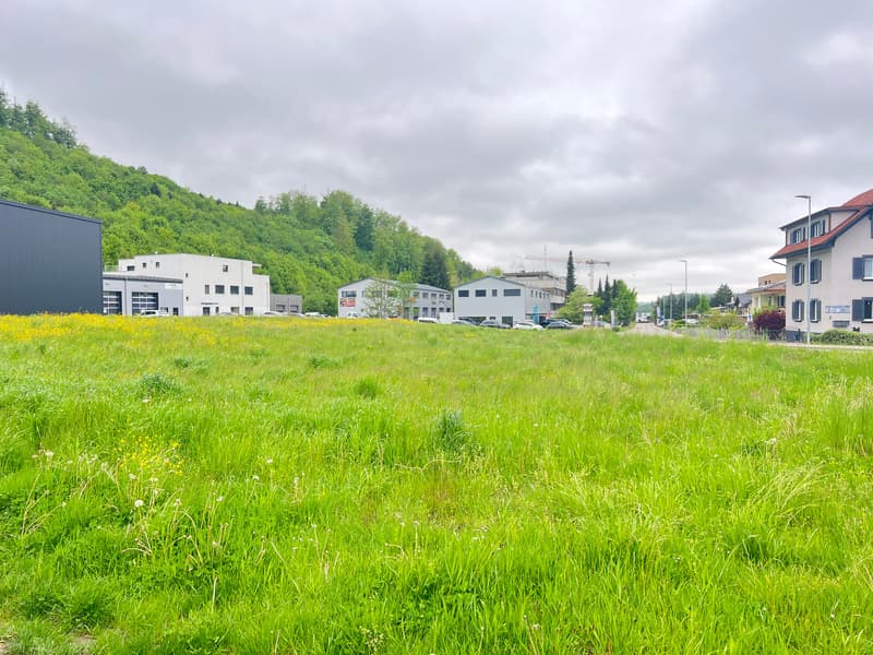 "Terrain à Marly- Opportunité idéale"