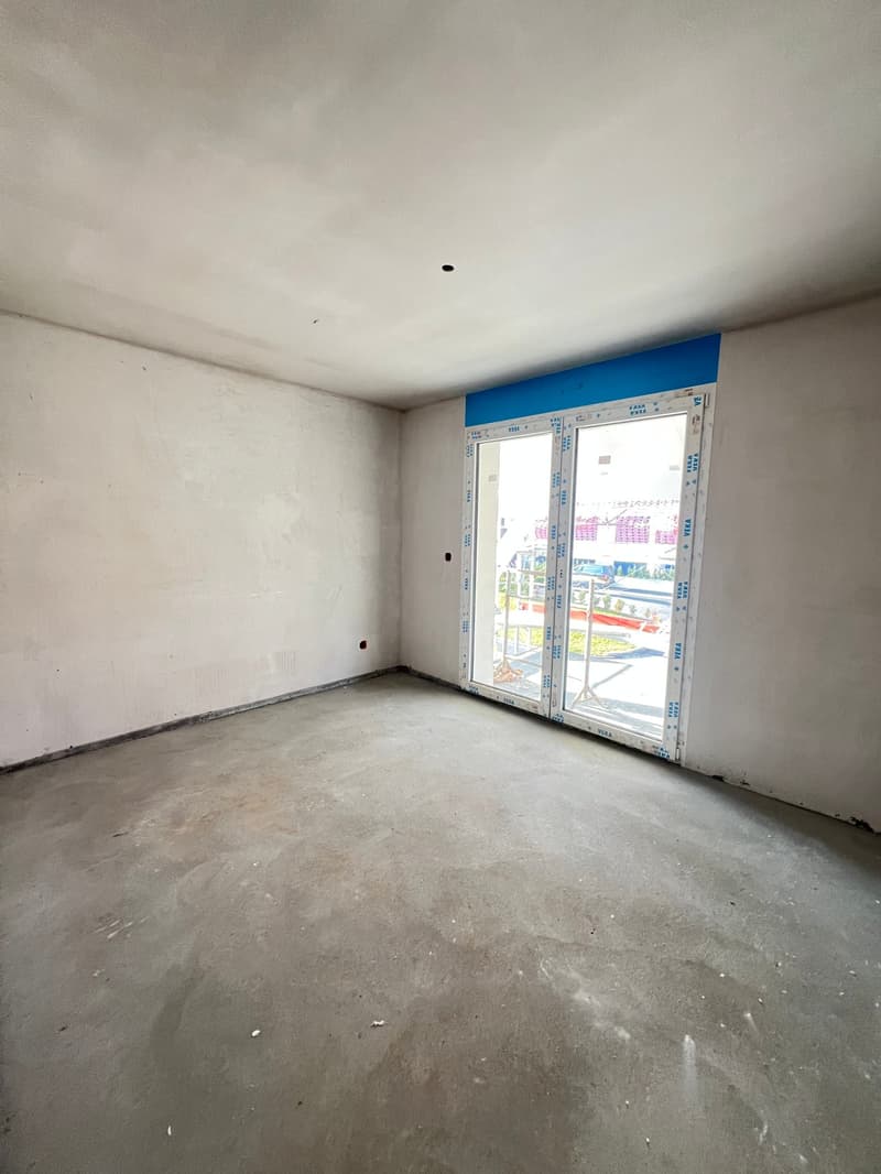 Grand duplex contemporain à Chavannes-les-Forts – Espace, lumière, confort (4)