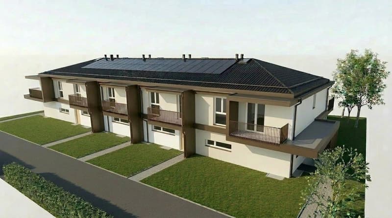 Villas contemporaines de 5.5 pièces avec jardin privatif – Vuisternens-devant-Romont (2)
