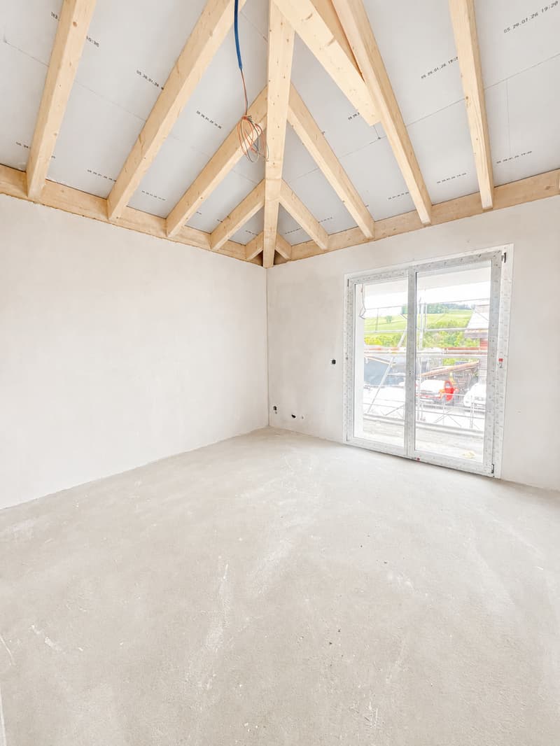Villas contemporaines de 5.5 pièces avec jardin privatif – Vuisternens-devant-Romont (5)