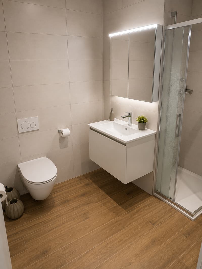 MARLY – Superbe appartement neuf de 3.5 pièces avec grand balcon et parking souterrain (5)