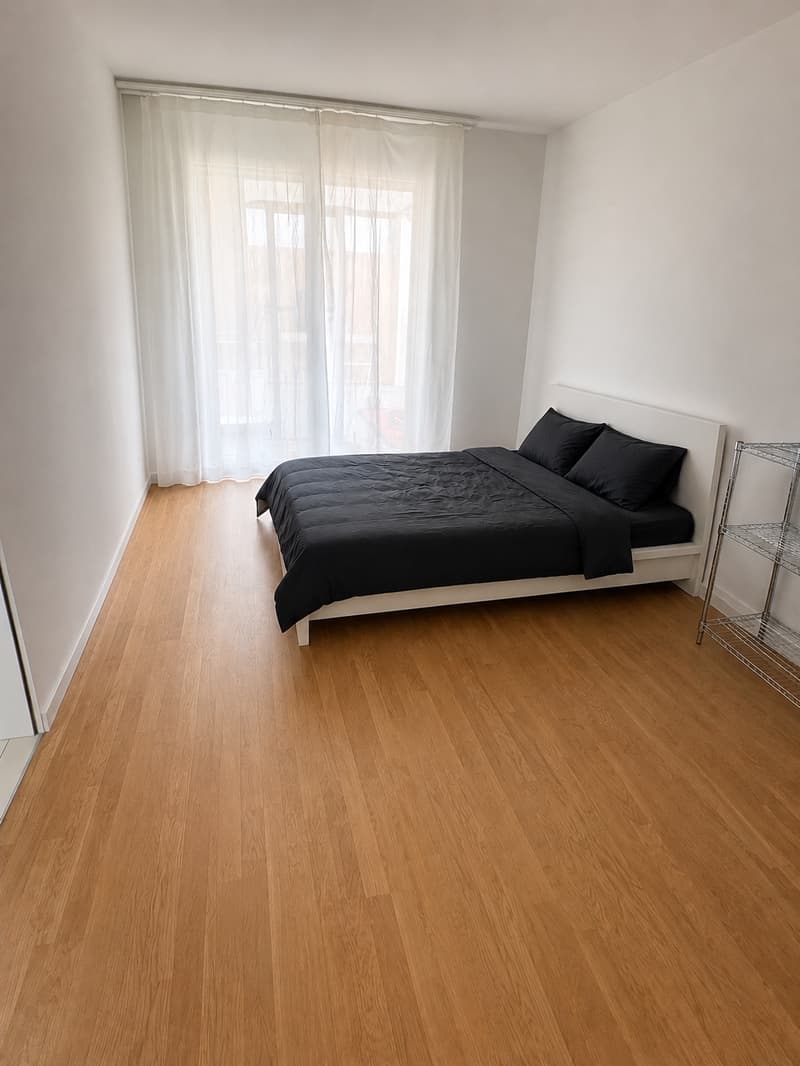 MARLY – Superbe appartement neuf de 3.5 pièces avec grand balcon et parking souterrain (4)