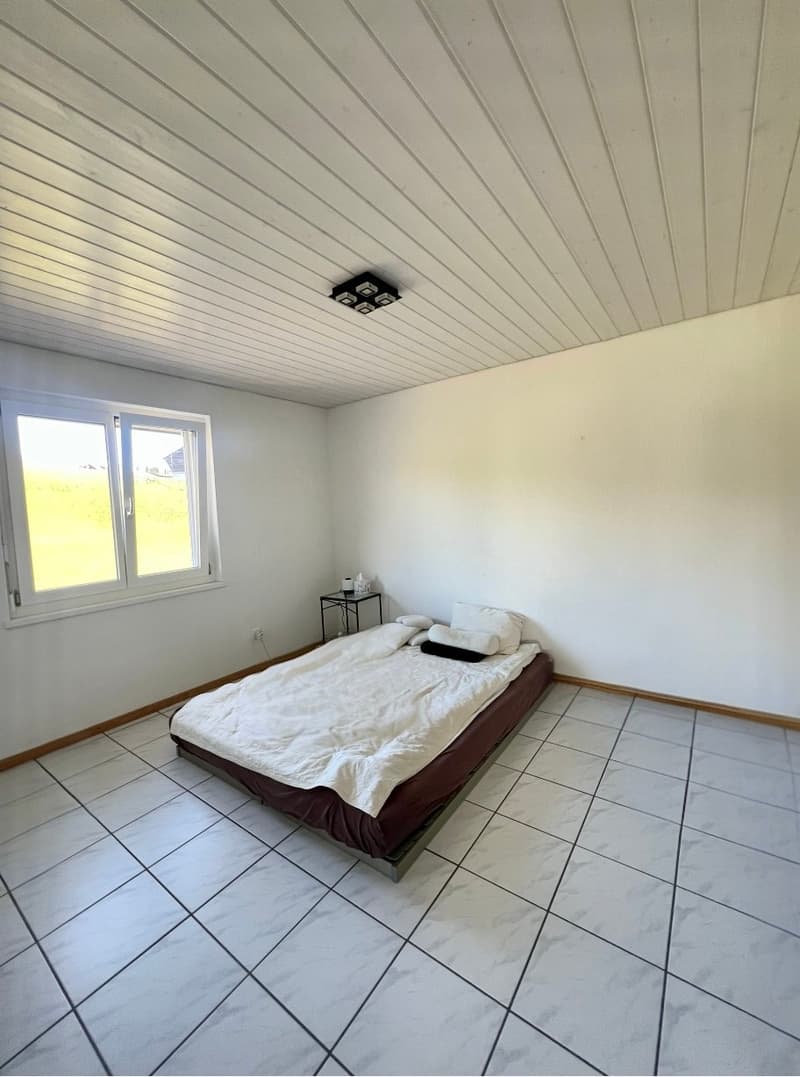 À VENDRE – Deux villas individuelles de 5.5 pièces à Plasselb (8)