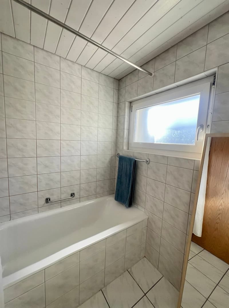 À VENDRE – Deux villas individuelles de 5.5 pièces à Plasselb (10)