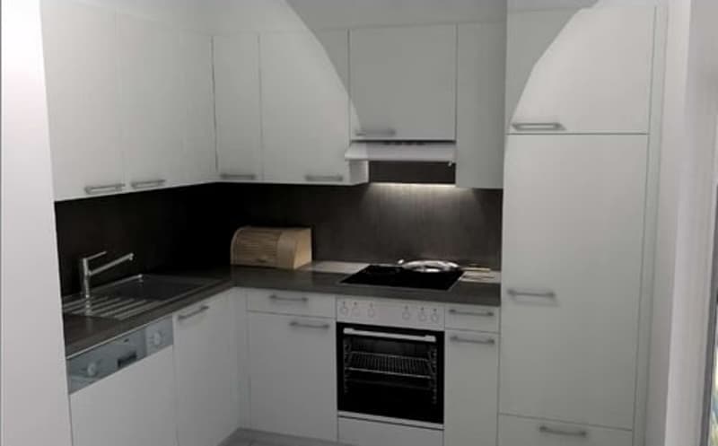 À VENDRE – Deux villas individuelles de 5.5 pièces à Plasselb (4)