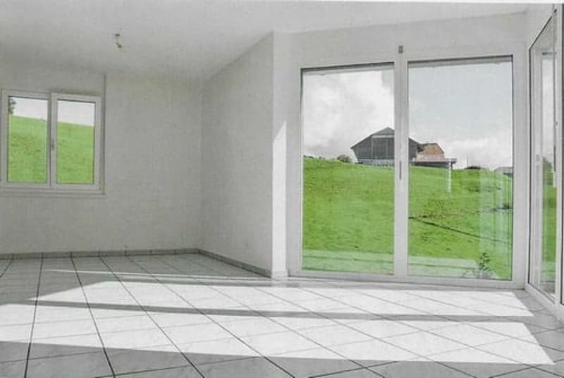 À VENDRE – Deux villas individuelles de 5.5 pièces à Plasselb (5)