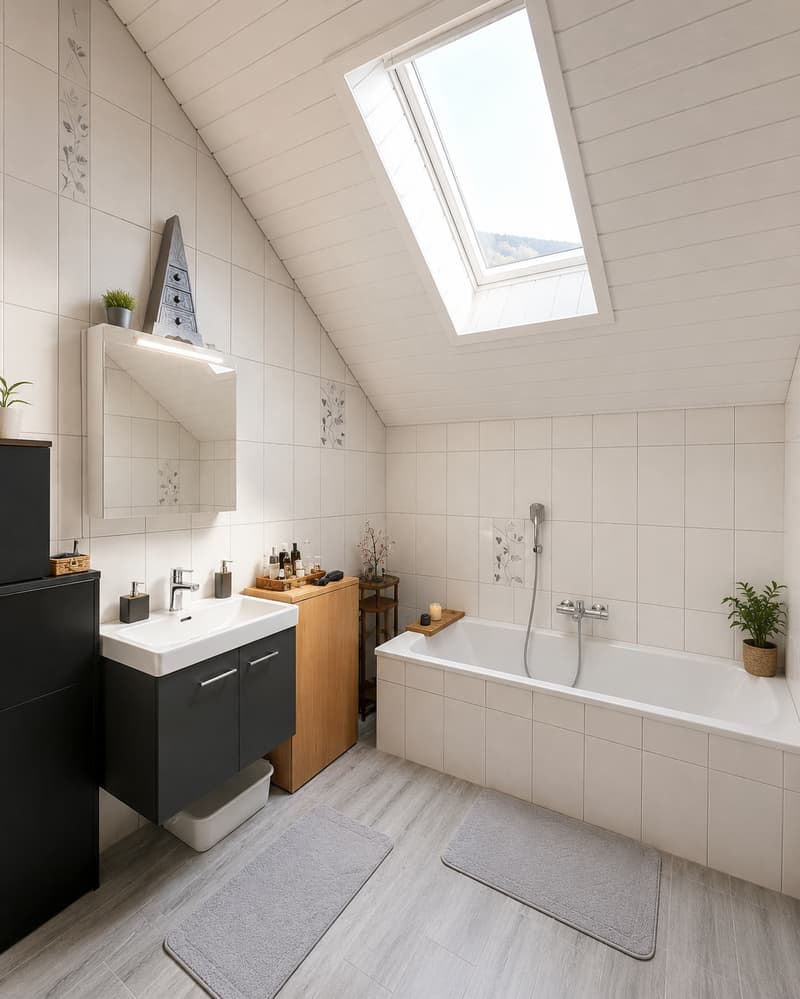 Ferme de caractère avec 3 logements indépendants sur 2'998 m² de terrain (7)