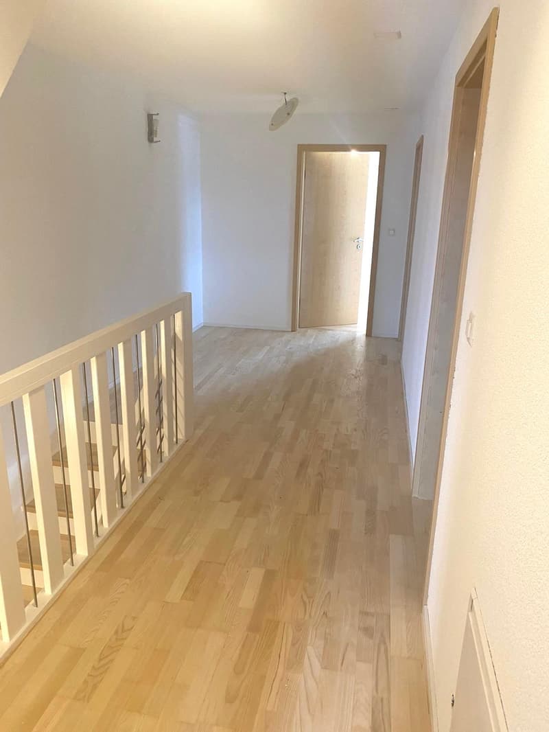 Immeuble de rendement entièrement loué – Courtepin (6)