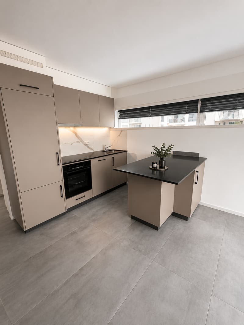 Appartement neuf de 2.5 pièces au 1er étage avec balcon – Idéal pour habiter ou investir (1)